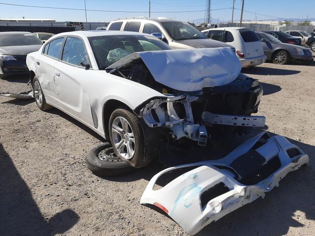 DODGE CHARGER SX 2019 2c3cdxbg9kh758622