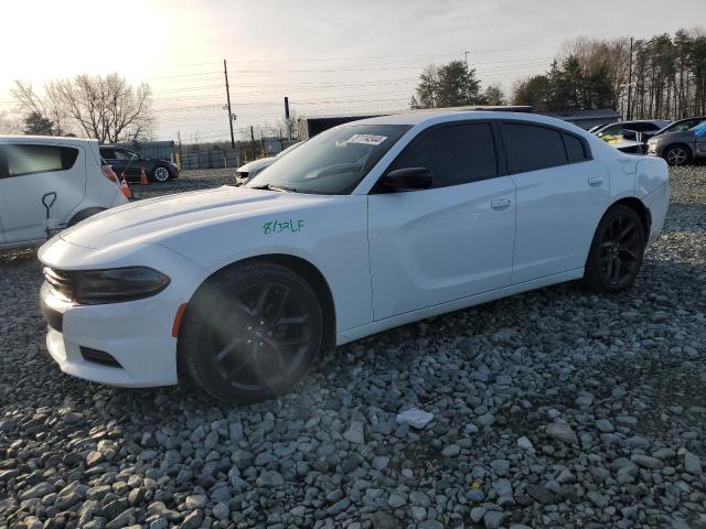 DODGE CHARGER 2020 2c3cdxbg9lh101174