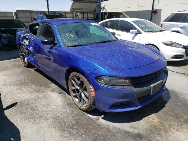 DODGE CHARGER SX 2020 2c3cdxbg9lh101885