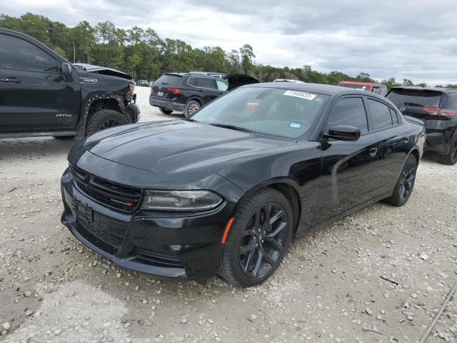 DODGE CHARGER 2020 2c3cdxbg9lh101966