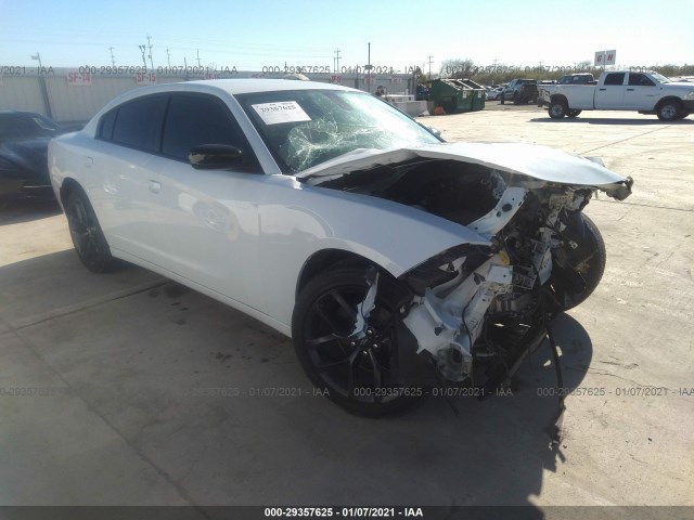 DODGE CHARGER 2020 2c3cdxbg9lh102082