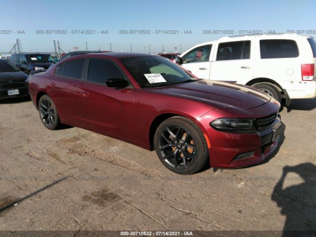 DODGE CHARGER 2020 2c3cdxbg9lh102146