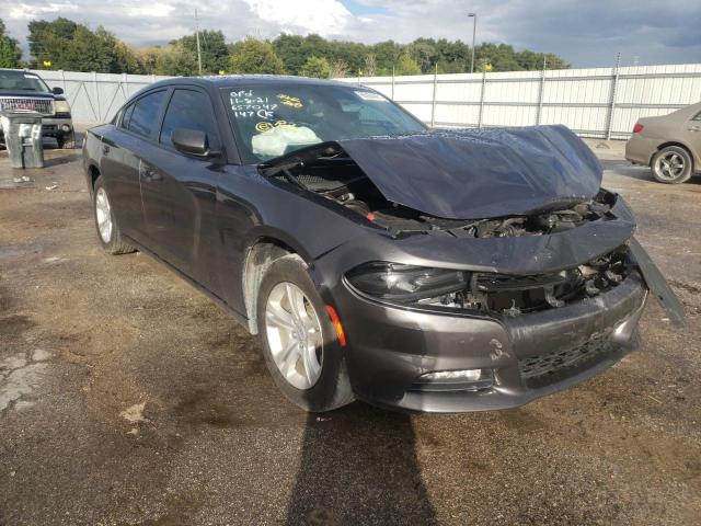 DODGE CHARGER SX 2020 2c3cdxbg9lh102373