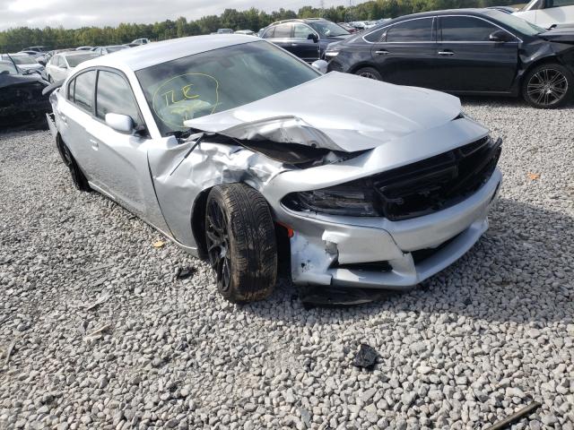 DODGE CHARGER SX 2020 2c3cdxbg9lh108108