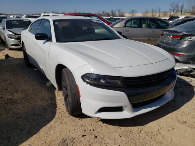 DODGE CHARGER SX 2020 2c3cdxbg9lh108206