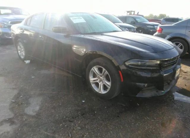 DODGE CHARGER 2020 2c3cdxbg9lh116757