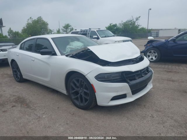 DODGE CHARGER 2020 2c3cdxbg9lh122834