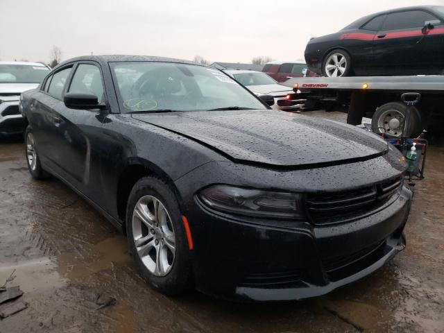 DODGE CHARGER SX 2020 2c3cdxbg9lh123529