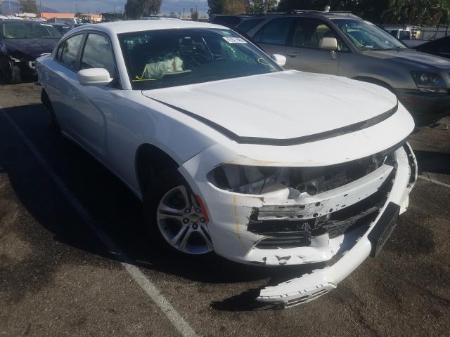 DODGE CHARGER SX 2020 2c3cdxbg9lh124003