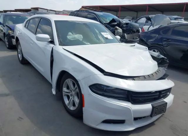 DODGE CHARGER 2020 2c3cdxbg9lh127029