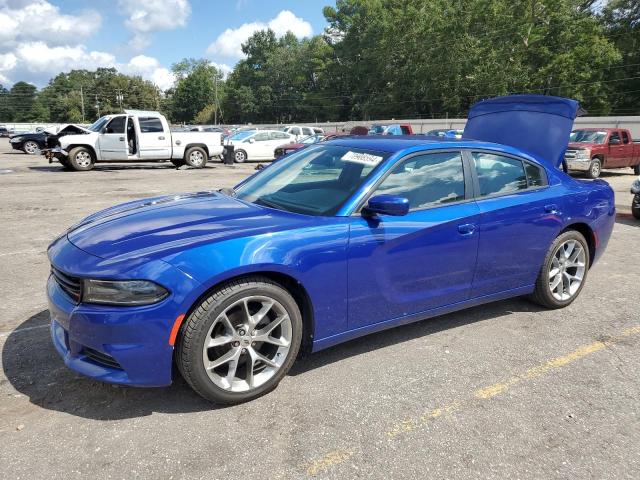 DODGE CHARGER SX 2020 2c3cdxbg9lh133364