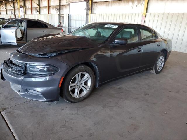 DODGE CHARGER 2020 2c3cdxbg9lh135504