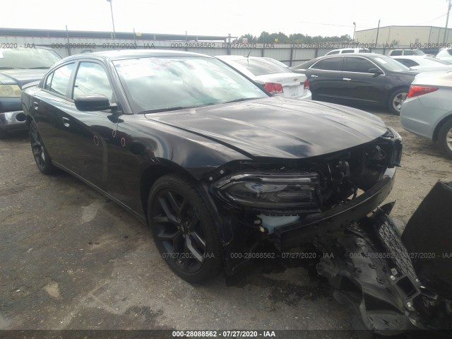 DODGE CHARGER 2020 2c3cdxbg9lh136524