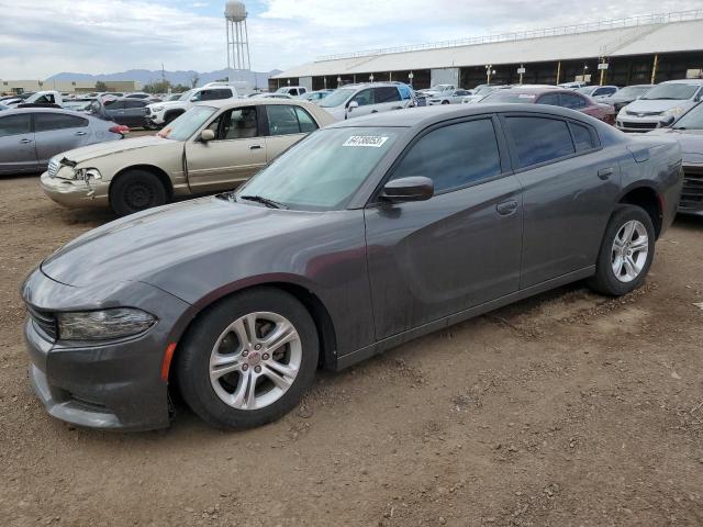 DODGE CHARGER SX 2020 2c3cdxbg9lh136572