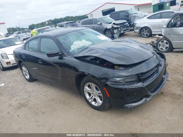 DODGE CHARGER 2020 2c3cdxbg9lh139908