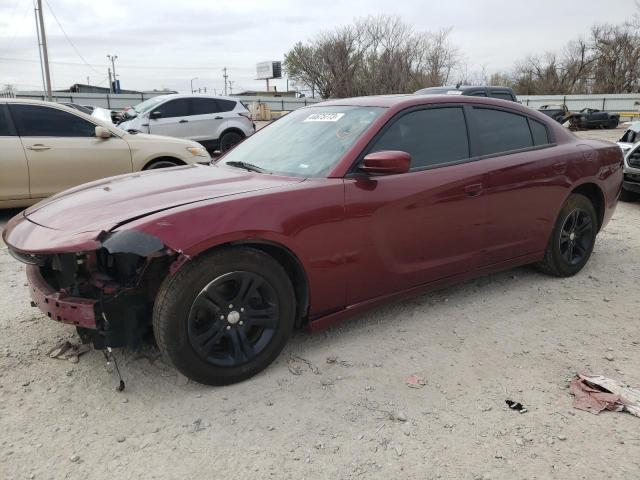 DODGE CHARGER SX 2020 2c3cdxbg9lh140301