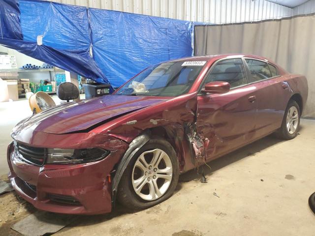 DODGE CHARGER SX 2020 2c3cdxbg9lh140511