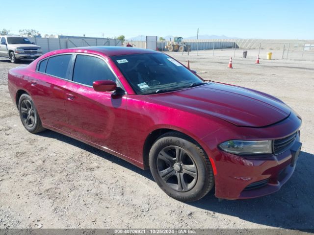 DODGE CHARGER 2020 2c3cdxbg9lh143859