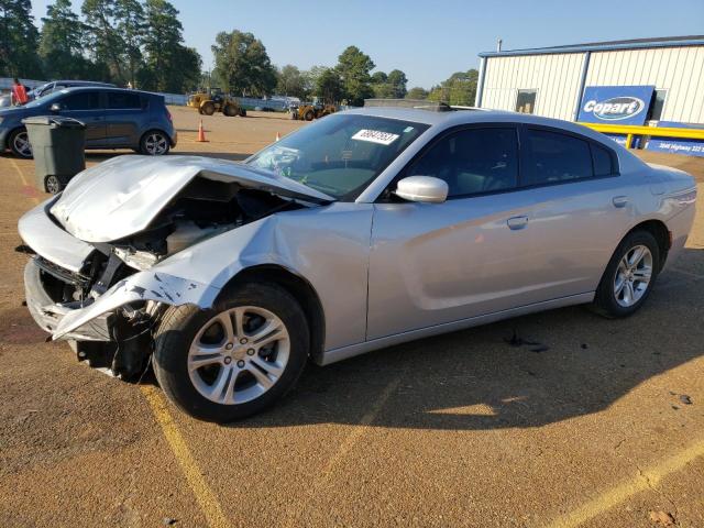 DODGE CHARGER 2020 2c3cdxbg9lh144137