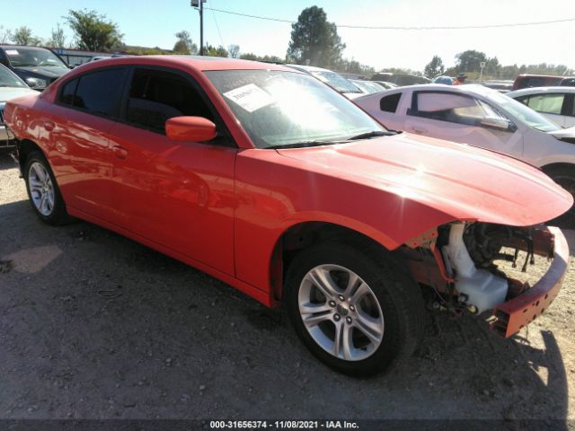 DODGE CHARGER 2020 2c3cdxbg9lh149595