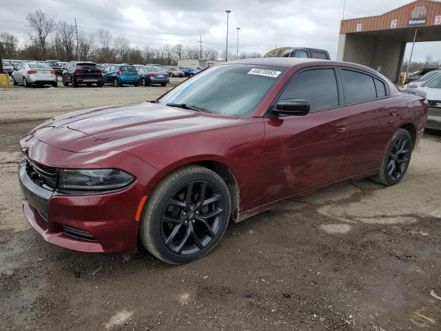 DODGE CHARGER SX 2020 2c3cdxbg9lh149970