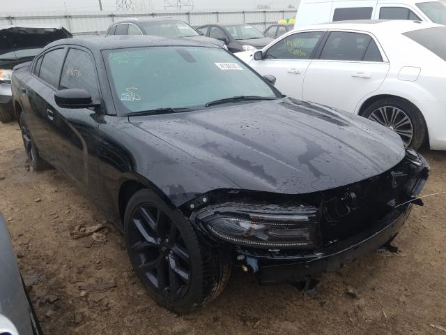 DODGE CHARGER SX 2020 2c3cdxbg9lh150522