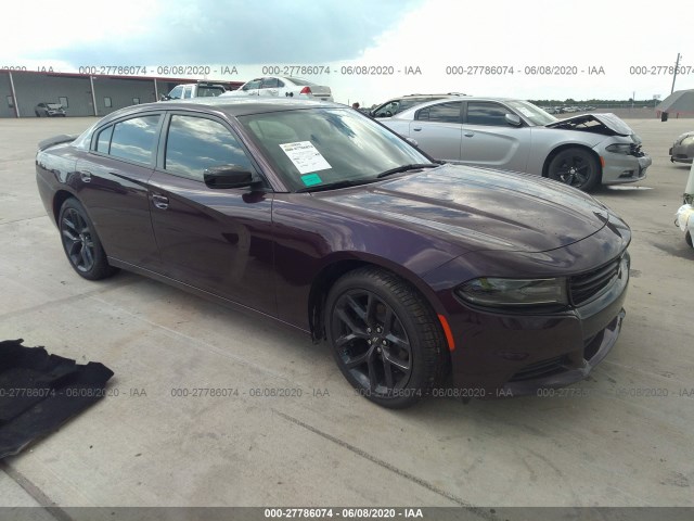 DODGE CHARGER 2020 2c3cdxbg9lh151394