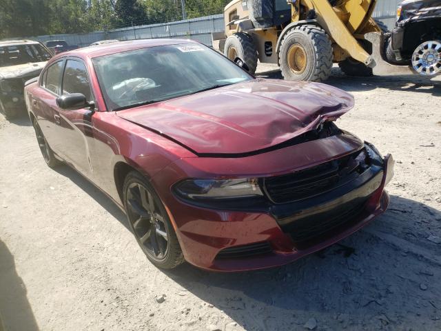 DODGE CHARGER SX 2020 2c3cdxbg9lh162685