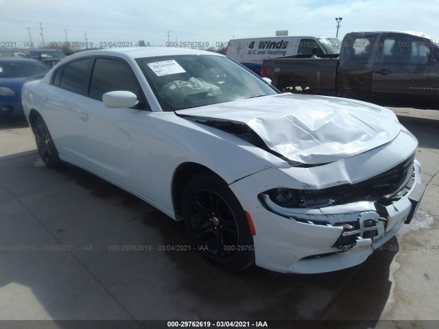 DODGE CHARGER 2020 2c3cdxbg9lh162962