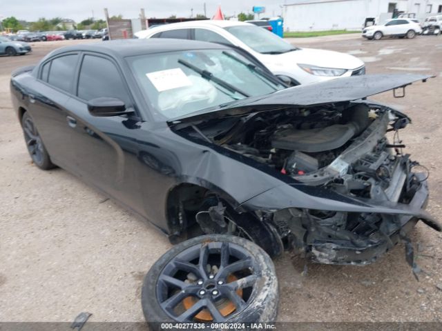 DODGE CHARGER 2020 2c3cdxbg9lh176649