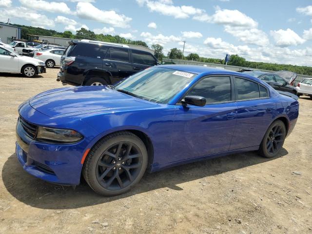 DODGE CHARGER SX 2020 2c3cdxbg9lh177753