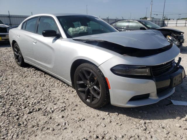 DODGE CHARGER SX 2020 2c3cdxbg9lh186288