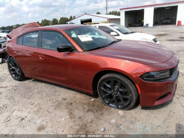 DODGE CHARGER 2020 2c3cdxbg9lh190664