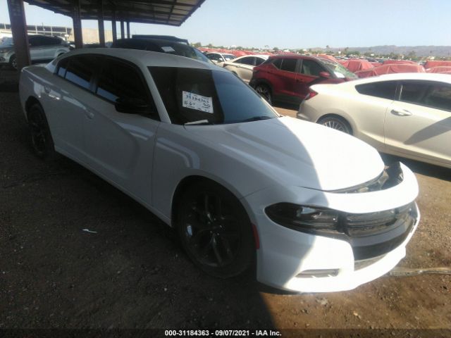 DODGE CHARGER 2020 2c3cdxbg9lh192978