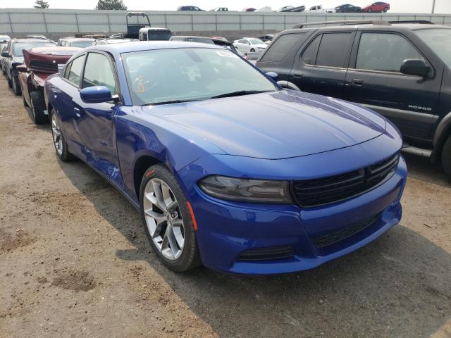 DODGE CHARGER SX 2020 2c3cdxbg9lh193404