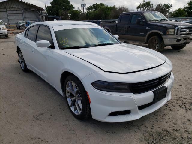 DODGE CHARGER SX 2020 2c3cdxbg9lh204787