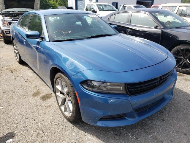 DODGE CHARGER SX 2020 2c3cdxbg9lh205275