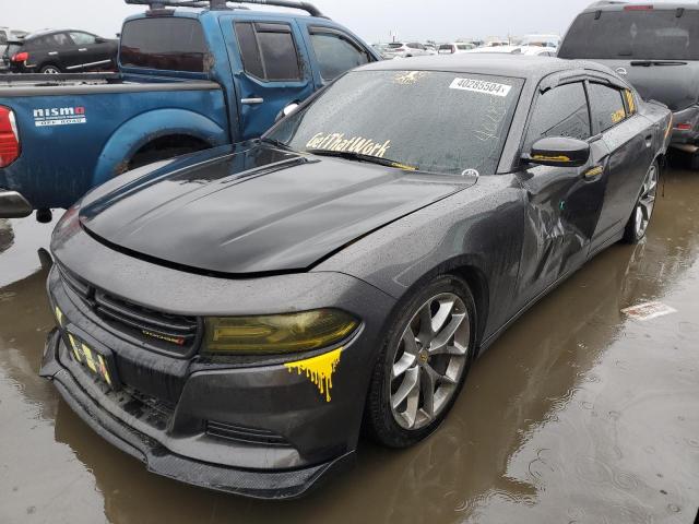 DODGE CHARGER 2020 2c3cdxbg9lh205339