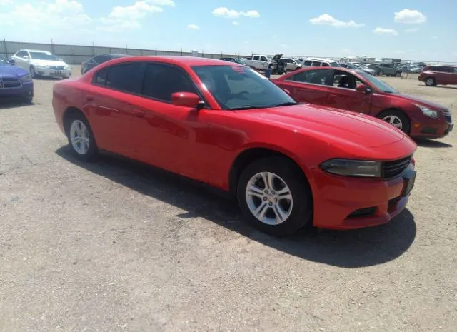 DODGE CHARGER 2020 2c3cdxbg9lh205499