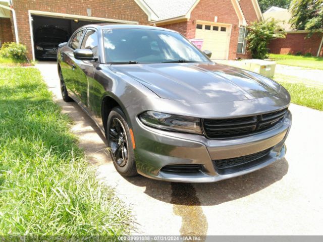 DODGE CHARGER 2020 2c3cdxbg9lh207303