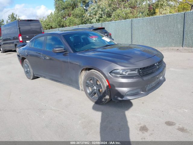 DODGE CHARGER 2020 2c3cdxbg9lh211688