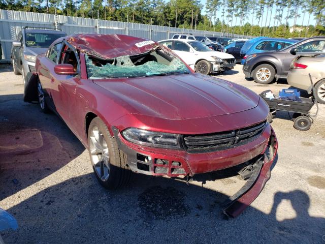 DODGE CHARGER SX 2020 2c3cdxbg9lh229611