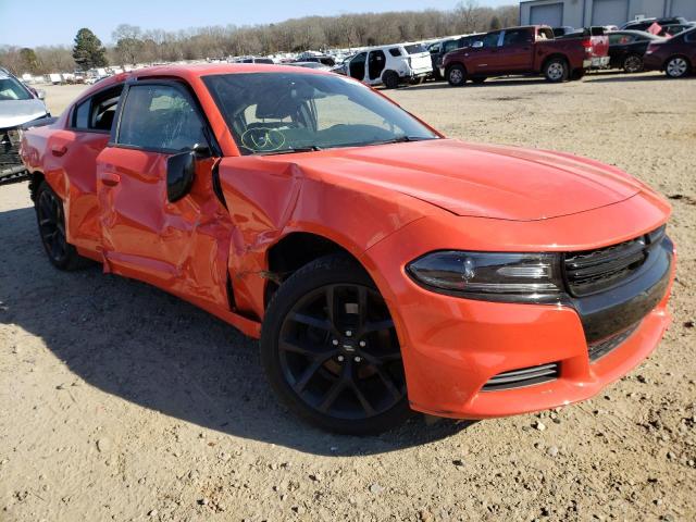 DODGE CHARGER SX 2020 2c3cdxbg9lh232945