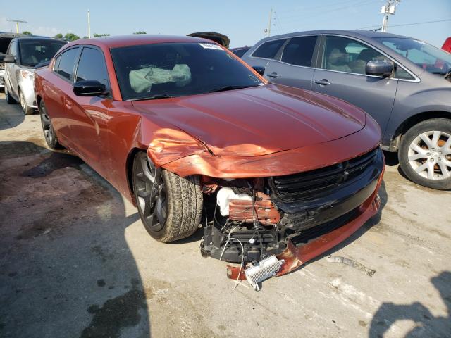 DODGE CHARGER SX 2020 2c3cdxbg9lh234436