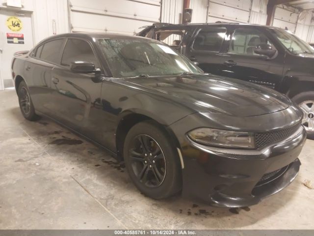 DODGE CHARGER 2020 2c3cdxbg9lh235375