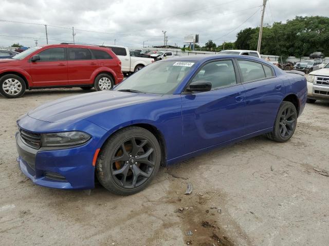 DODGE CHARGER 2020 2c3cdxbg9lh244819