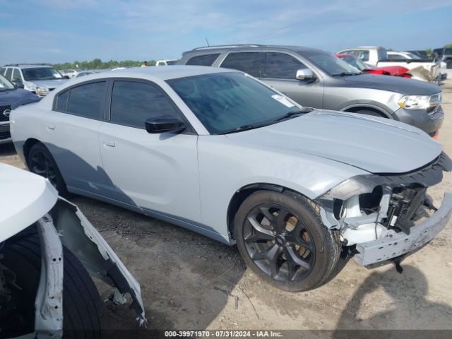 DODGE CHARGER 2020 2c3cdxbg9lh249406