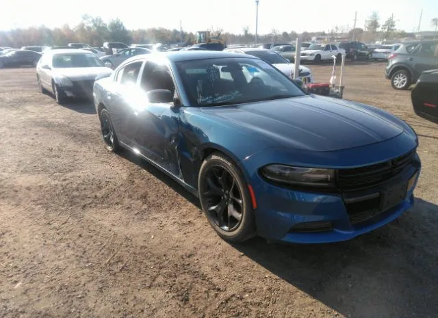 DODGE CHARGER 2020 2c3cdxbg9lh252855