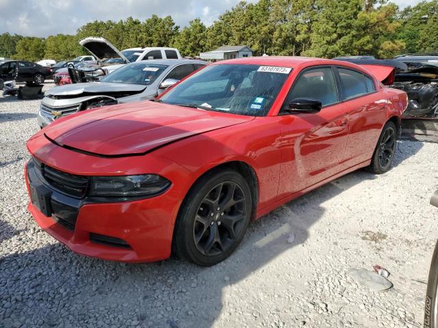 DODGE CHARGER SX 2020 2c3cdxbg9lh252869