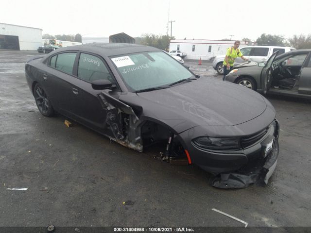 DODGE CHARGER 2021 2c3cdxbg9mh503651